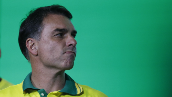 Flávio Bolsonaro