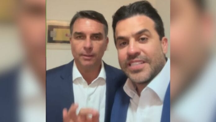 Ministério da Prosperidade? O que é a proposta de Flávio Bolsonaro que pode incluir Pablo Marçal em governo