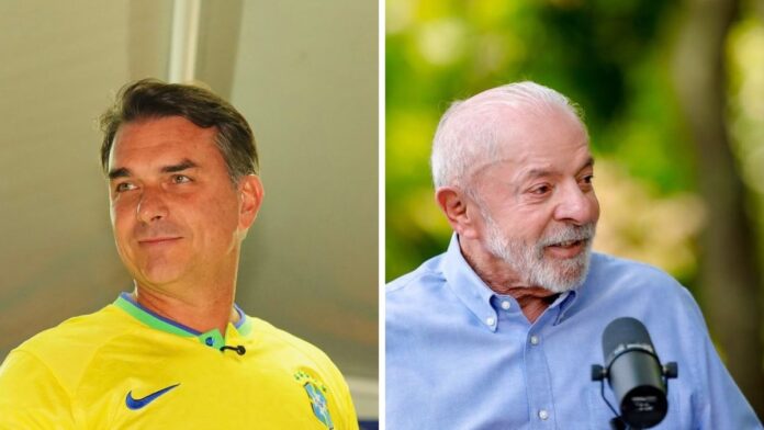 Quaest revela herança de votos de candidato da 3ª via para Lula e surpreende no 2º turno
