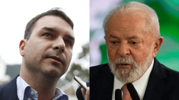 Aposentados do INSS: Lula e Flávio Bolsonaro pensam diferente sobre reajustes e benefícios; o que diz cada um