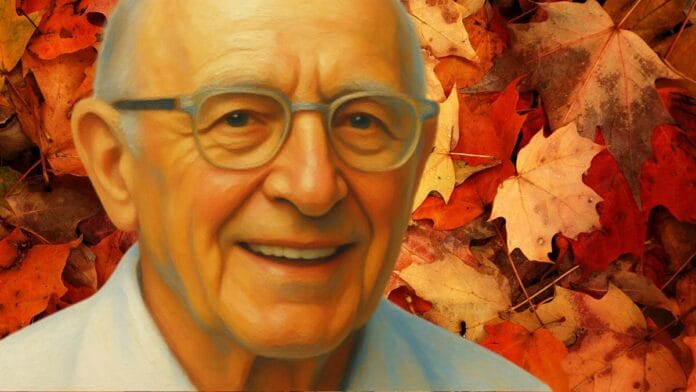 frase do dia da psicologia Carl Rogers defendia que a mudança em terapia nasce da relação, e não da técnica aplicada sobre o paciente