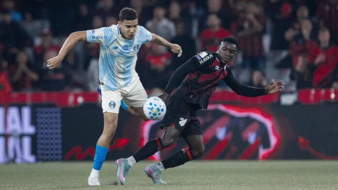 Grêmio x Athletico ao vivo: link para assistir com imagens ao jogo da Série A do Brasileiro