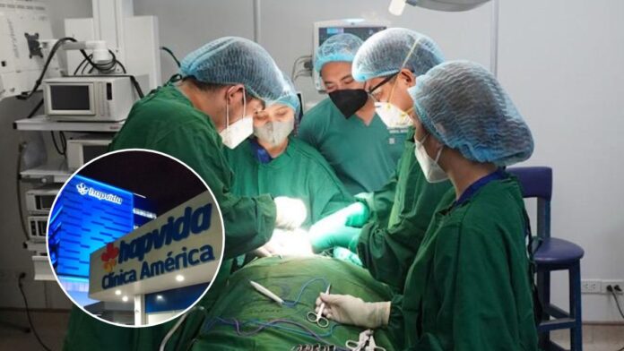 Hapvida vai ter que pagar R$ 35 mil para paciente após não cobrir custos de cirurgia em Joinville