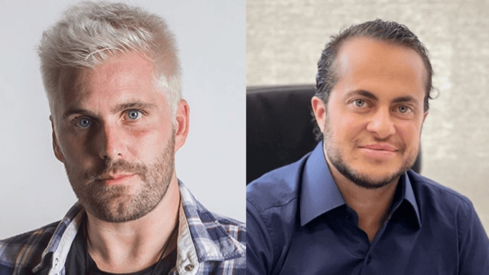 Irmão de Bruno Gagliasso e filho de Gretchen são eleitos deputados; veja famosos nas eleições 2026