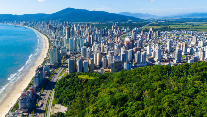 Como 2ª cidade mais cara de SC entrou na mira de ricaços do agro: “Valorização e demanda por aluguel”