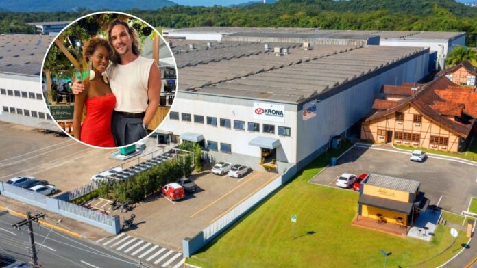 Ex-participantes de BBB e A Fazenda fecham parceria com gigante da construção civil
