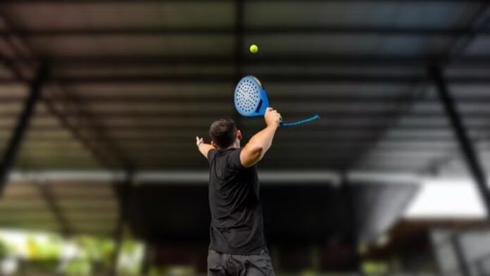 Milionária Liga Brasileira de Padel reunirá 500 duplas em Balneário Camboriú