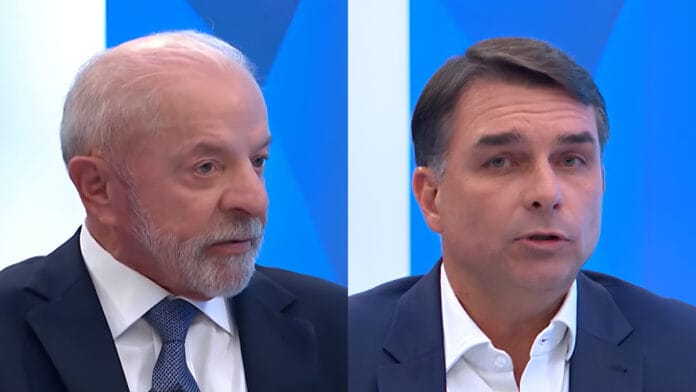 Nova Pesquisa Quaest de 2º turno: que horas sai levantamento entre Lula e Flávio Bolsonaro nas Eleições 2026