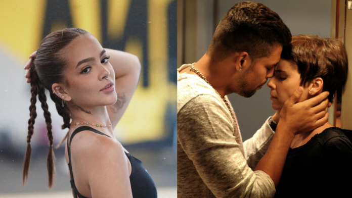 Mel Maia vai roubar o lugar de Rita e conquistar Cauã Reymond na sequência de Avenida Brasil