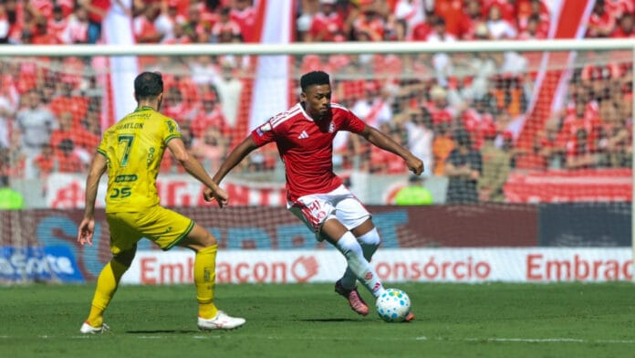 Mirassol x Internacional ao vivo: link para assistir com imagens ao jogo da 31ª rodada da Série A