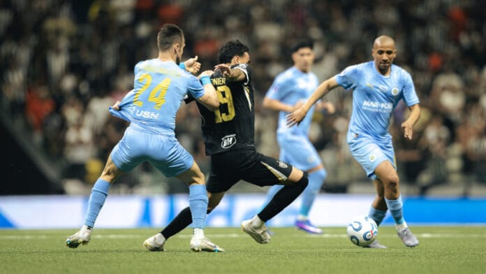 Montevideo City Torque x Atlético-MG ao vivo: link para assistir com imagens ao jogo da semifinal da Sul-Americana