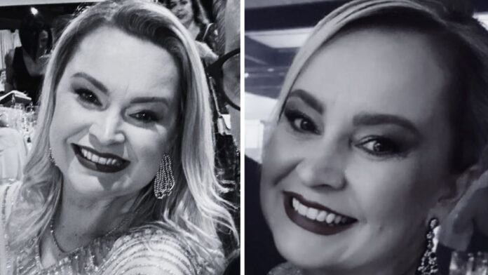 Morre ex-rainha da Oktoberfest, Roberta Pinheiro, aos 45 anos, após luta contra câncer