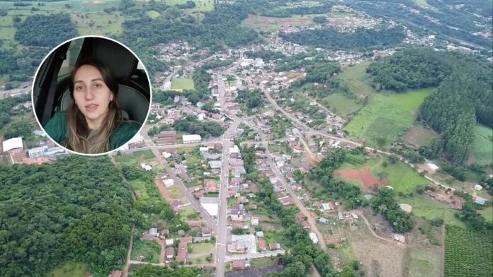 Mulher de 38 anos morta pelo companheiro no Oeste de SC tinha medida protetiva e acionou botão do pânico
