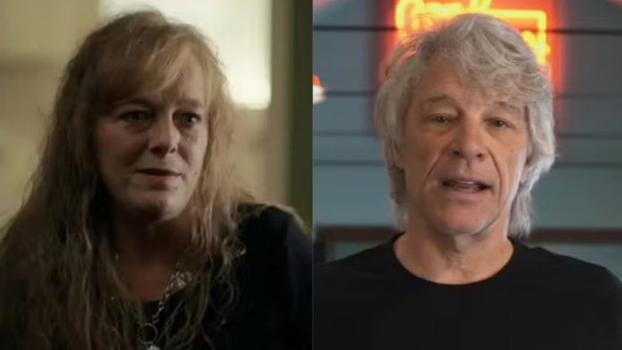 Mulher gastou R$ 50 mil para flertar com Bon Jovi e descobriu que caiu em um golpe virtual
