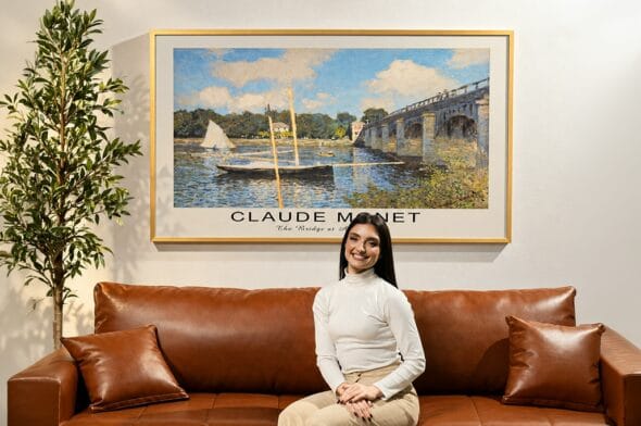Qual quadro combina com sua casa? Veja dicas para escolher a melhor decoração