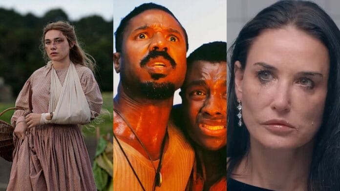Netflix: 10 filmes e séries para maratonar no fim de semana; veja lançamentos