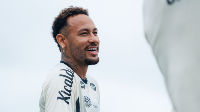 Clube que deve Neymar tem R$ 134 milhões a receber de equipes do Brasil e da Europa