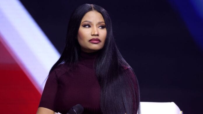 Nicki Minaj