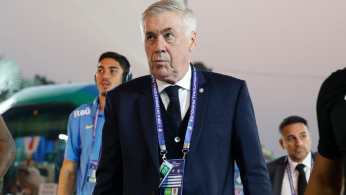 Nomes fora da última convocação da Seleção Brasileira para amistosos na Ásia
