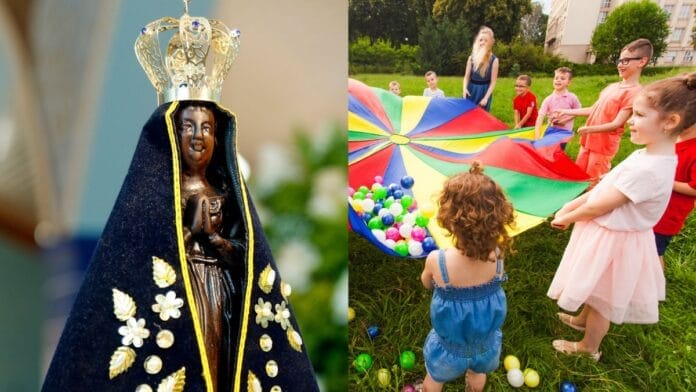 Dia da Padroeira e das Crianças; Confira quais serviços funcionam no feriado desta segunda-feira (12)