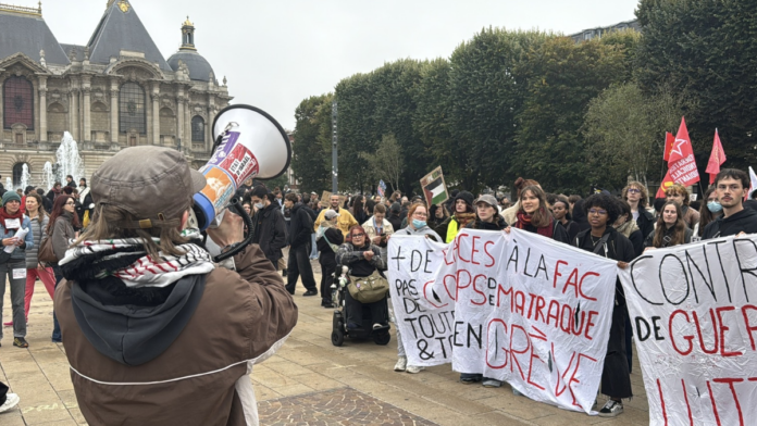 O que está acontecendo na França_ Entenda os protestos e o que eles reivindicam