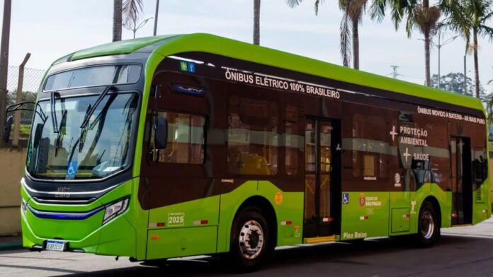 Ônibus tarifa zero: Lula propõe ônibus de graça nos fins de semana e envia texto ao Congresso