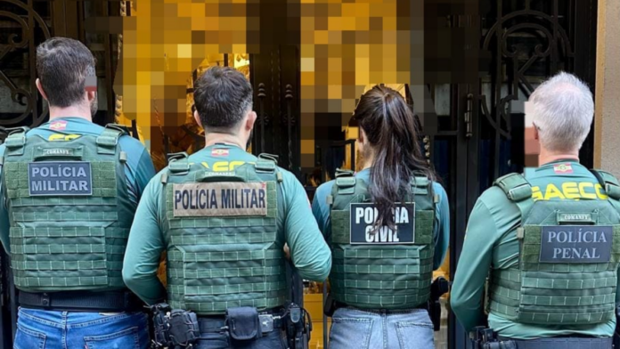 Golpe do home care: megaoperação bloqueia R$ 11 milhões e mira bens de luxo no litoral de SC contra fraude na saúde do RS