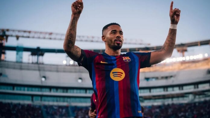 PSG x Barcelona ao vivo: link para assistir com imagens ao jogo da Champions League
