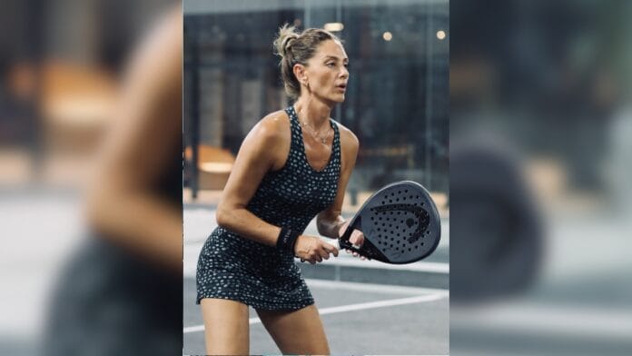 Brasil Padel Tour acontece nas quadras do EQI Racket Club com estreia da categoria feminina