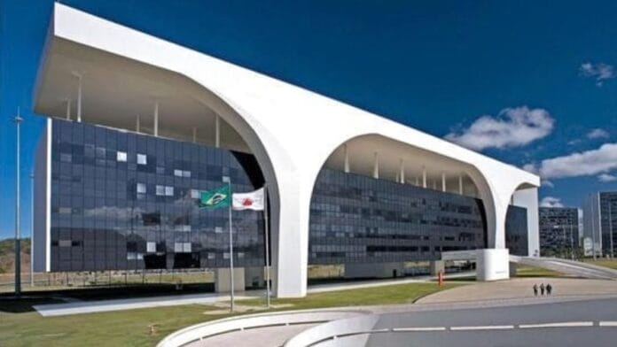 Apuração ao vivo para governador de Minas Gerais nas Eleições 2026