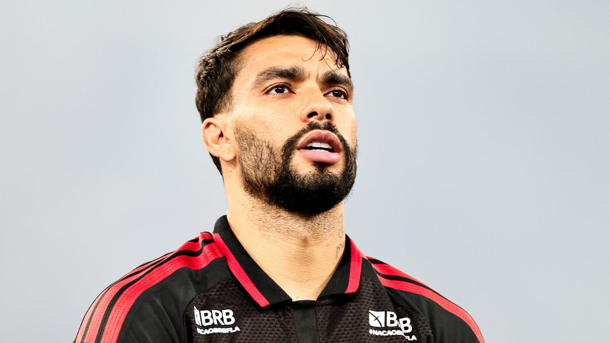 Panorama: Rombo de R$ 220 milhões tem três causas apontadas por diretor do Flamengo, incluindo Paquetá