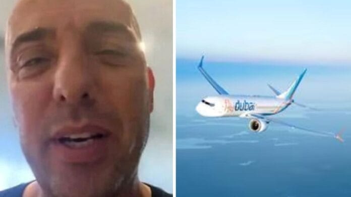 “Amarramos com fones de ouvido”: passageiro revela plano para imobilizar copiloto em avião que caiu 14 mil pés em 30 segundos