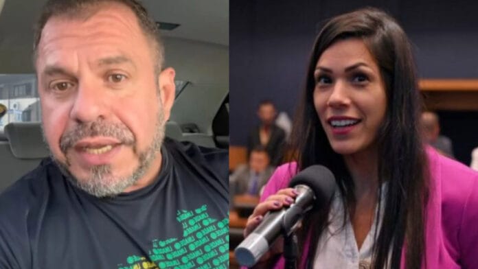 Políticos e influenciadores incentivam demissão de eleitores de Lula e boicote a petistas; MPT investiga