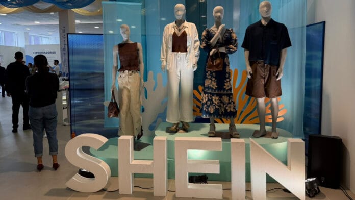 “Ingressos acabaram em minutos”: primeira loja física da Shein em SC espera receber mais de 15 mil pessoas em Florianópolis