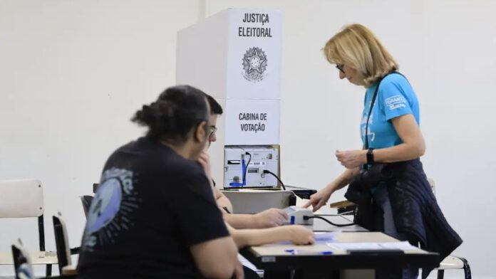 Por que as Eleições 2026 não terão pesquisa de boca de urna