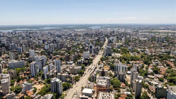 Apuração ao vivo para deputado federal no Rio Grande do Sul nas Eleições 2026