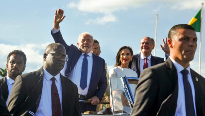 Lula será o presidente mais velho a tomar posse e governar o Brasil