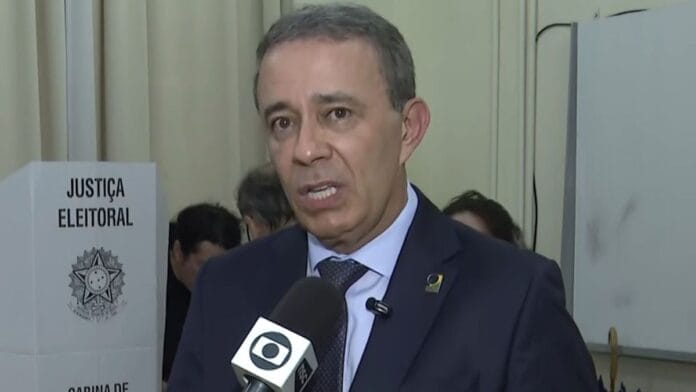 “Votação não será prejudicada”: presidente do TRE-SC relata falta de energia no Oeste às vésperas das Eleições