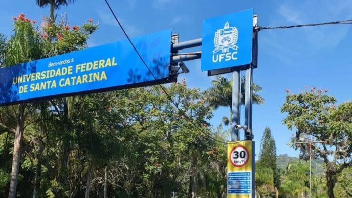 UFSC entra em “Top 5” das melhores universidades federais do Brasil e conquista oitavo melhor ensino superior em ranking internacional