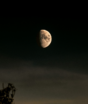 Qual a fase da Lua hoje? 19/10/2026