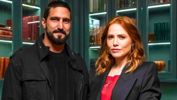 Quem Ama Cuida hoje (23/10): Globo não exibe capítulo nesta sexta; veja quando a novela volta