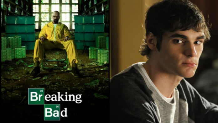 Como Breaking Bad mudou a visão sobre a paralisia cerebral e deixou um legado na TV
