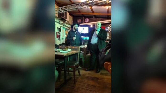 Vice na chapa apoiada por Ratinho Jr, ex-prefeito de Curitiba surpreende com apoio no 2º turno para presidente