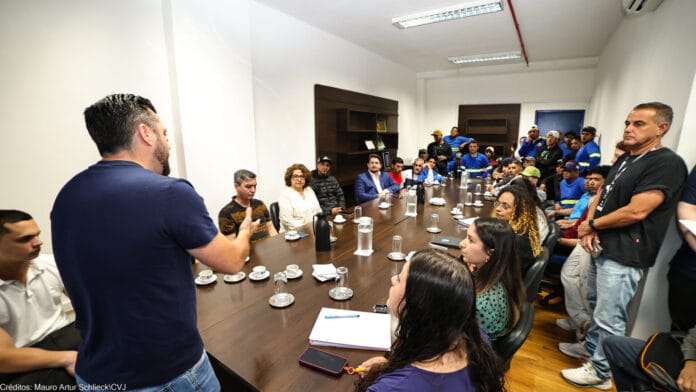 Material para uso jornalístico