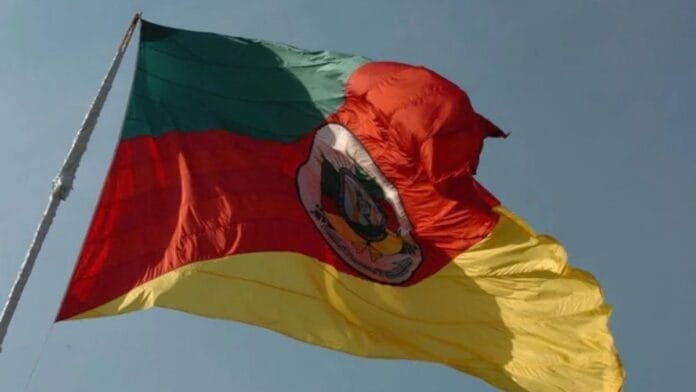 Apuração ao vivo das Eleições 2026 no Rio Grande do Sul