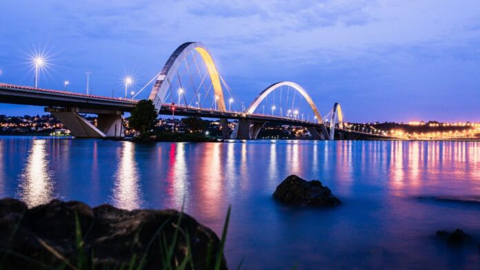Como uma cidade sem mar conquistou a 4ª maior frota náutica do Brasil?