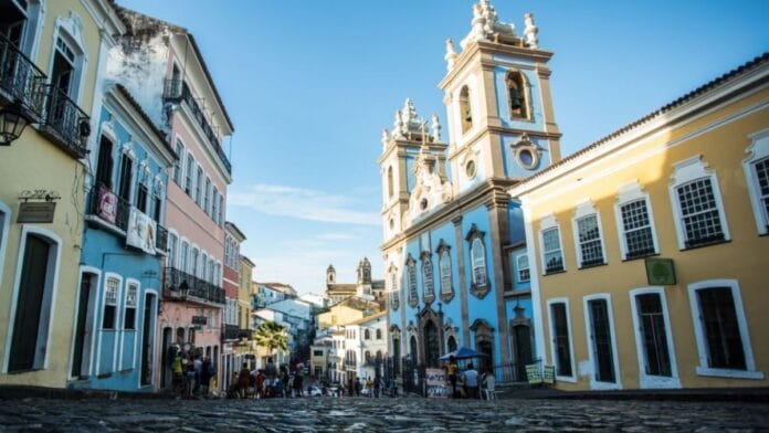 Bahia tem 39 vagas de deputado federal