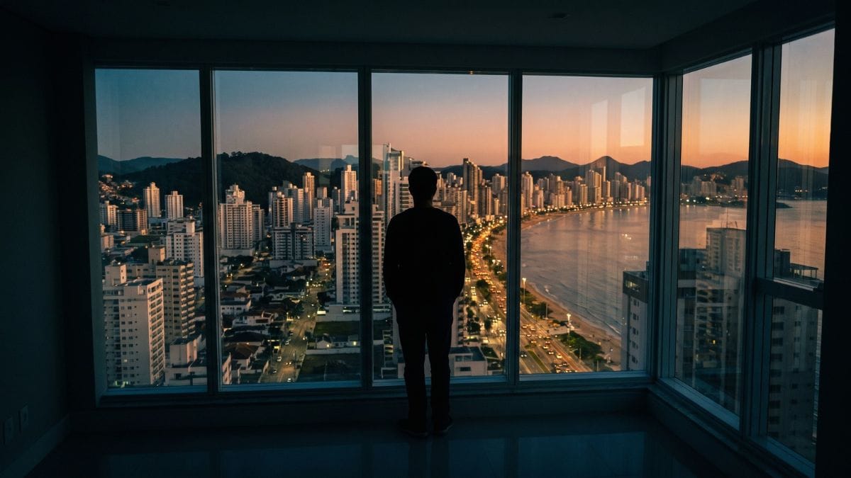 o sofrimento invisível de um estado desenvolvido — O contraste do suicídio em SC