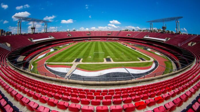 São Paulo não chega a acordo e tem primeira saída importante para a temporada de 2027