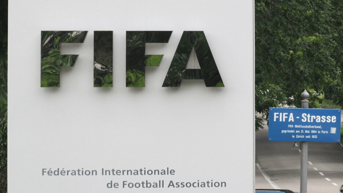 Ex-zagueiro cobra dívida de R$ 6 milhões na Fifa contra campeão brasileiro
